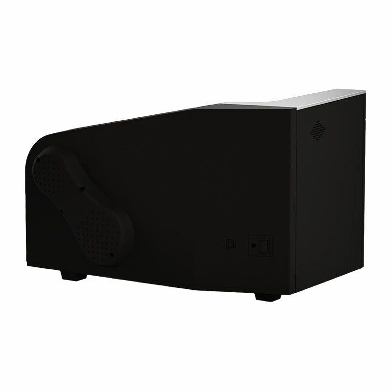 High Definition Lab Scanner price