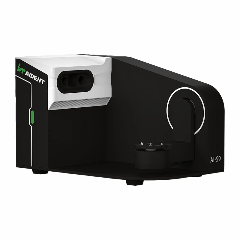High Definition Lab Scanner factory