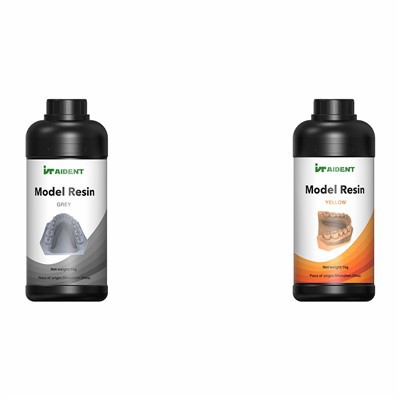 3D štampanje Dental Model Resin