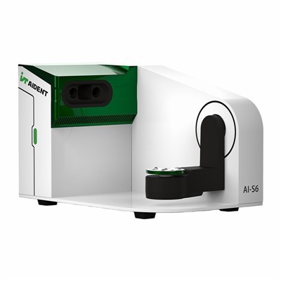 Lab Scanner Dental